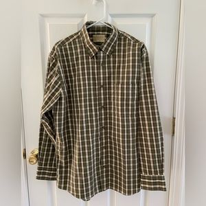 Cabelas Casual Buttondown